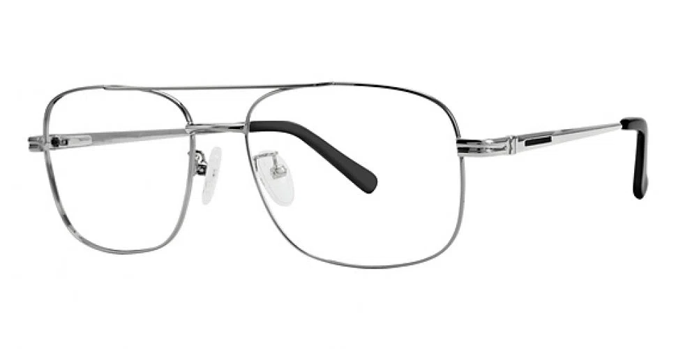 MODZ TITANIUM PROFESSOR Eyeglasses - view 7